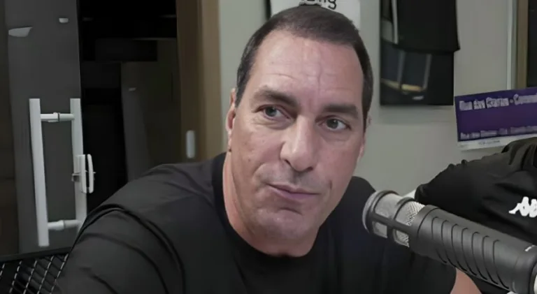 Edmundo vê torcedores “enganados por agiotas” no futebol brasileiro: “Eu não sou bobo