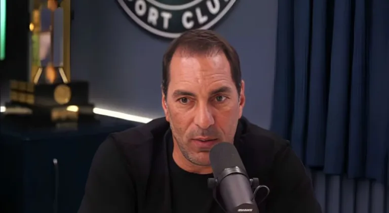Edmundo “salva” time de rebaixamento no Brasileirão Série A: “Eu acho”