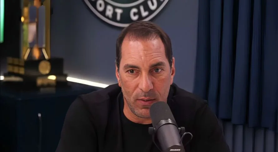Edmundo “salva” time de rebaixamento no Brasileirão Série A: “Eu acho”