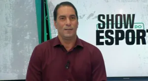 Edmundo elege técnico com status diferenciado no Brasileirão: “Se reinventa”