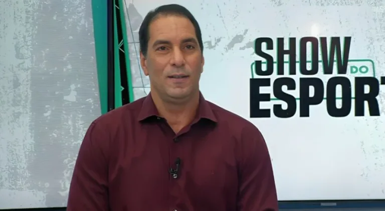 Edmundo reprova objetivo modesto de clube milionário do Brasileirão: “Não pode se contentar”