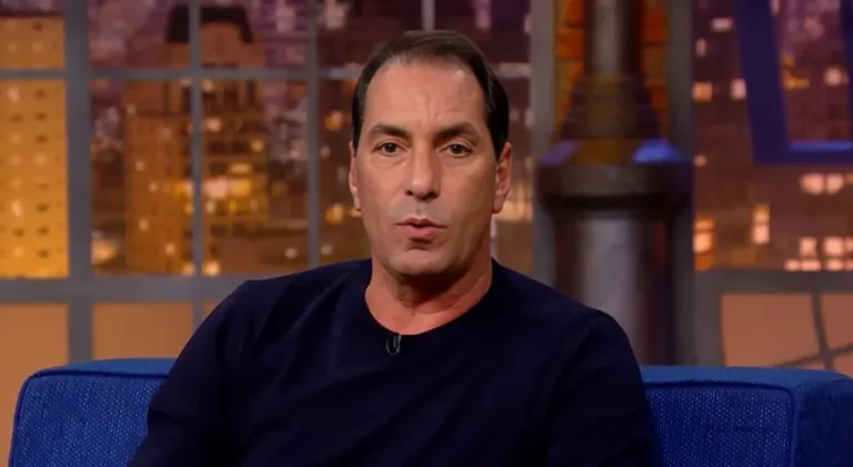 Edmundo vê time do Brasileirão Série A sob risco: “Eu sei de muita coisa”