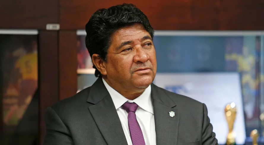 Presidente da CBF não pretende estender o Brasileirão Série A até 2025