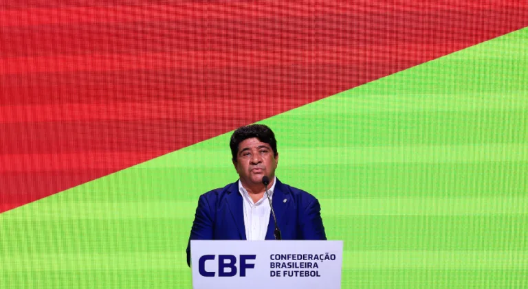 Flávio Prado vê jogada de marketing da CBF com paralisação do Brasileirão: “Satisfação para rede social”