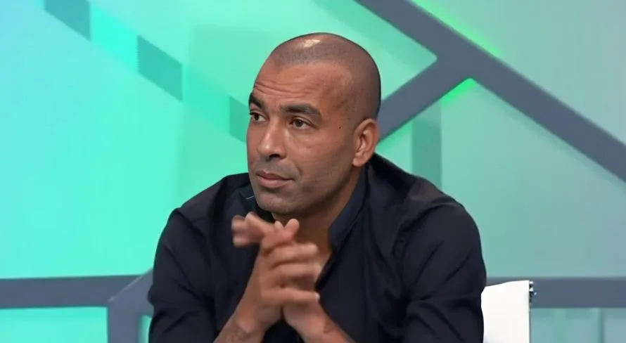 Emerson Sheik aponta jogador “injustiçado” no futebol brasileiro