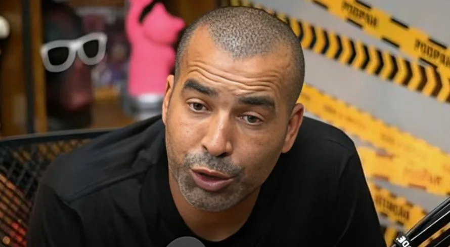 Emerson Sheik exalta atacante destaque do Brasileirão: “Me encanta”