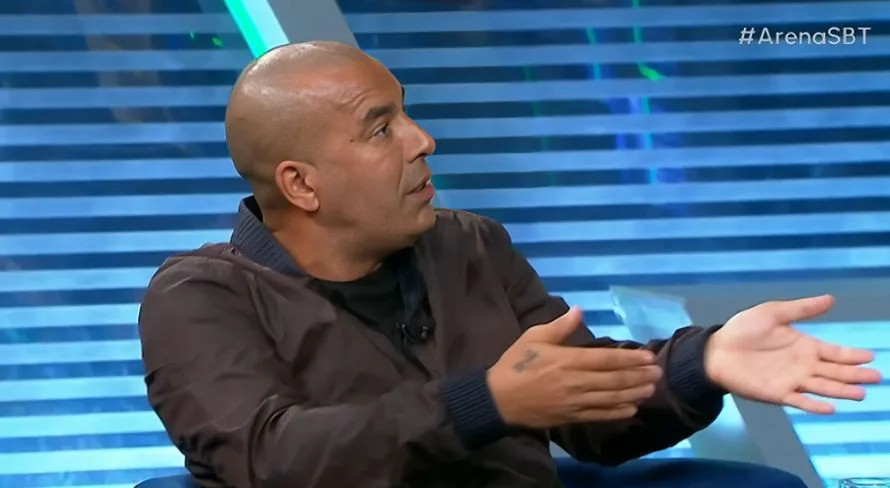 Emerson Sheik surpreende e crava time candidato ao rebaixamento no Brasileirão