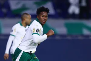 Palmeiras estreia hoje na Copa do Brasil e defende marca de mais de 20 anos