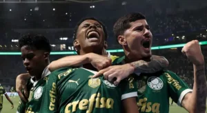PVC alerta para dificuldade do Palmeiras contra o Juventude