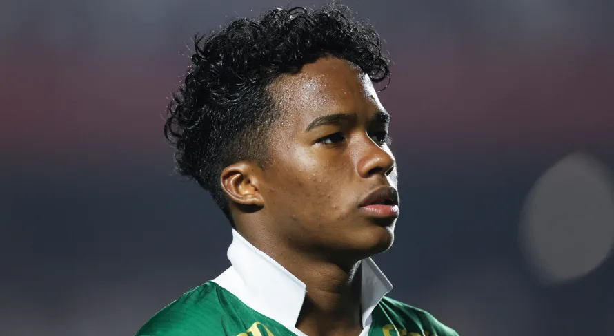 Neto surpreende e sugere destino para Endrick na Europa