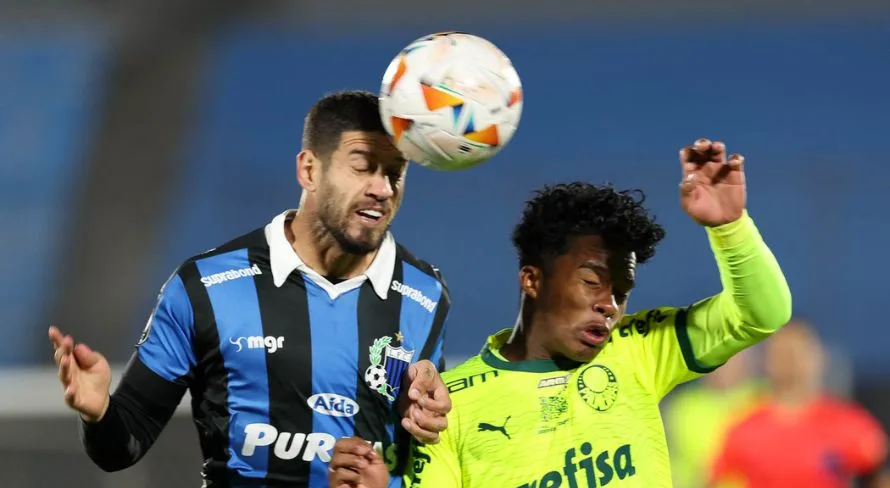 Trajano rechaça comparação de Endrick com Pelé: “Sem-vergonhice”