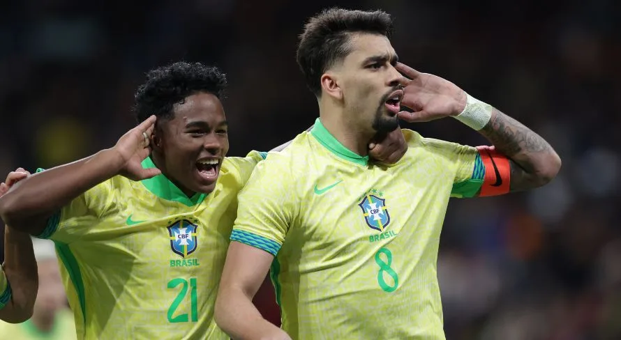 Eric Faria aborda caso Lucas Paquetá e aponta “tsunami” no futebol