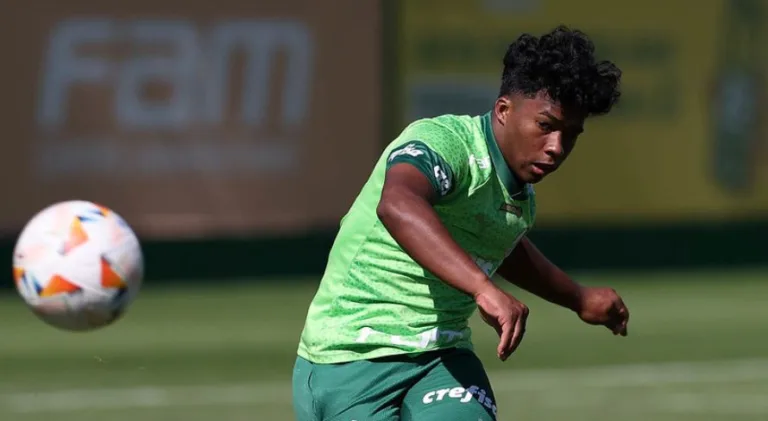 Libertadores, despedida de Endrick e dívida com Crefisa: as notícias do Palmeiras hoje (30/05)