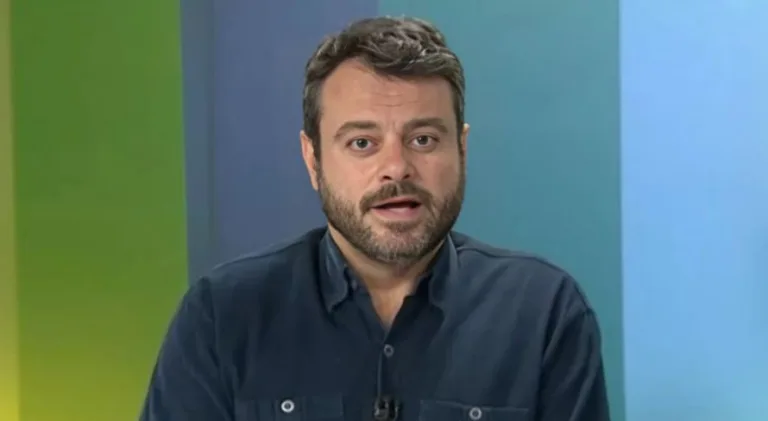 Eric Faria desabafa sobre arbitragem no futebol brasileiro: “Relacionamento tóxico”