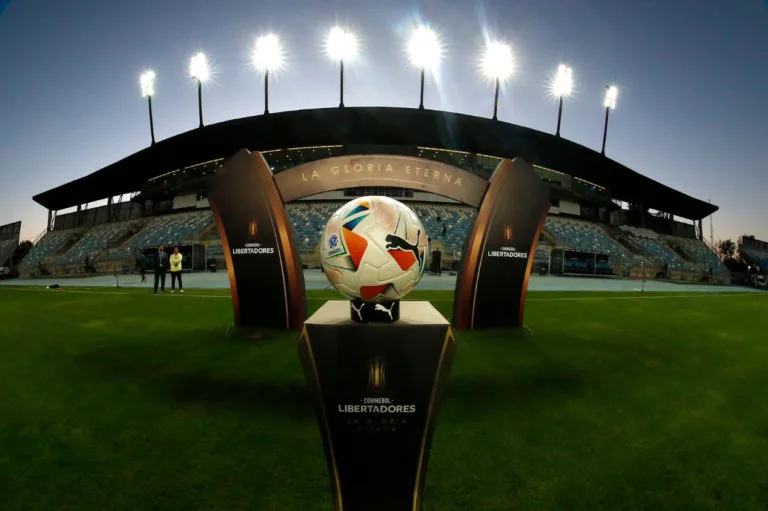 Veja os times já classificados para as oitavas de final da Copa Libertadores 2024