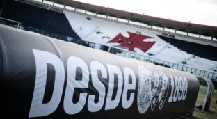 Estádio do Vasco