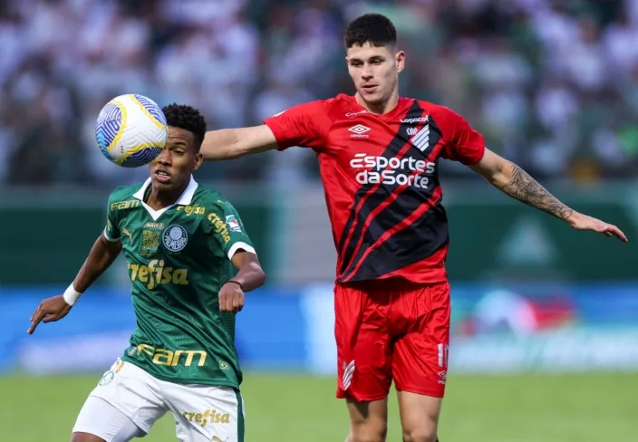 Ingleses do Chelsea estão no Brasil por causa de Estêvão e visitam o Palmeiras hoje