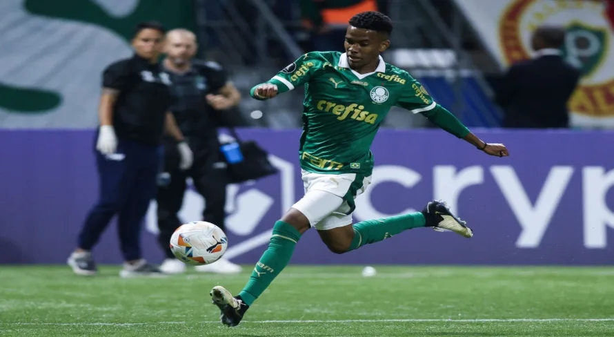 Palmeiras investe R$ 30 milhões anuais e vê base valorizada na Europa