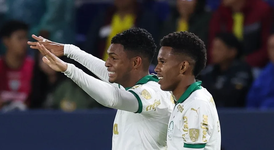 Goleada em clássico Sub-20, jovem próximo do Chelsea e mais: as notícias do Palmeiras hoje (8)