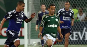 Ex-Palmeiras e SPFC, Euller diz que jogou mais que Gabigol e igual Mbappé; veja comparações