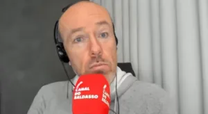 Baldasso exalta dirigente do futebol brasileiro: “Merecia um busto”