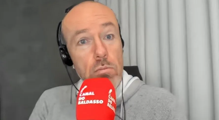 Baldasso projeta futuro de Coudet e rejeita Diniz no Internacional: “Tá brincando”