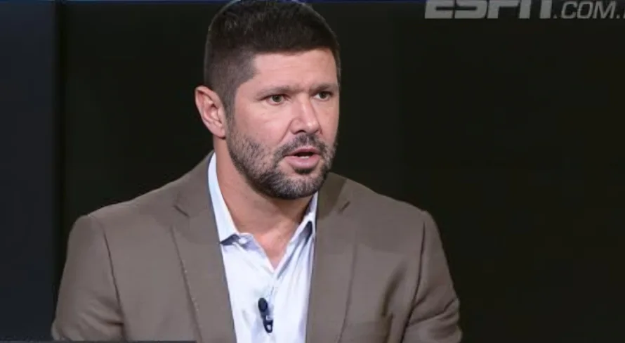 Fábio Luciano antecipa possível rebaixado no Brasileirão Série A: “Preocupa”