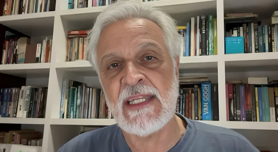 Sormani detona jogador do Brasileirão: “Perdeu a chance de entrar pra história”