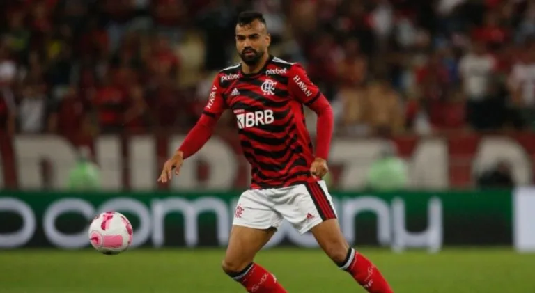 André Hernan revela valor real que Flamengo vai receber por Fabrício Bruno