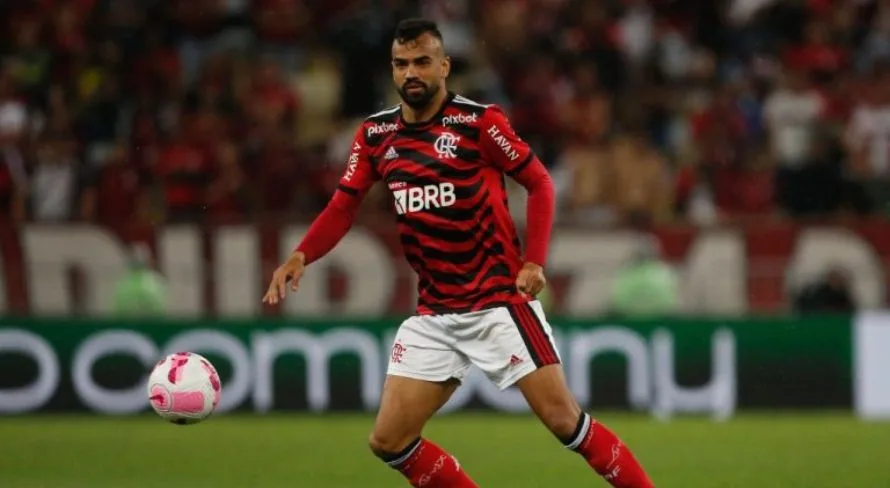 André Hernan revela valor real que Flamengo vai receber por Fabrício Bruno