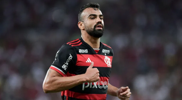 Fabrício Bruno, do Flamengo, recusa proposta do West Ham