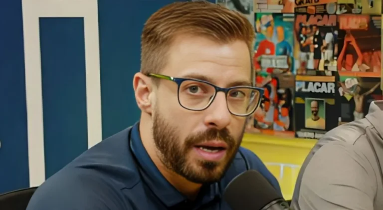 Facincani revela mais uma provável saída no Palmeiras: “Tem possibilidade”