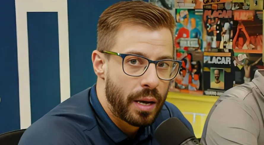 Facincani revela mais uma provável saída no Palmeiras: “Tem possibilidade”