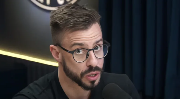 Facincani dispara contra jogador do futebol brasileiro: “É um covarde”