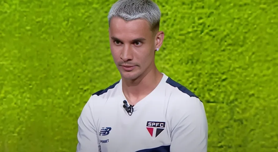 Ferreira não pipoca e indica melhor zagueiro do Brasil hoje: “Muito inteligente”