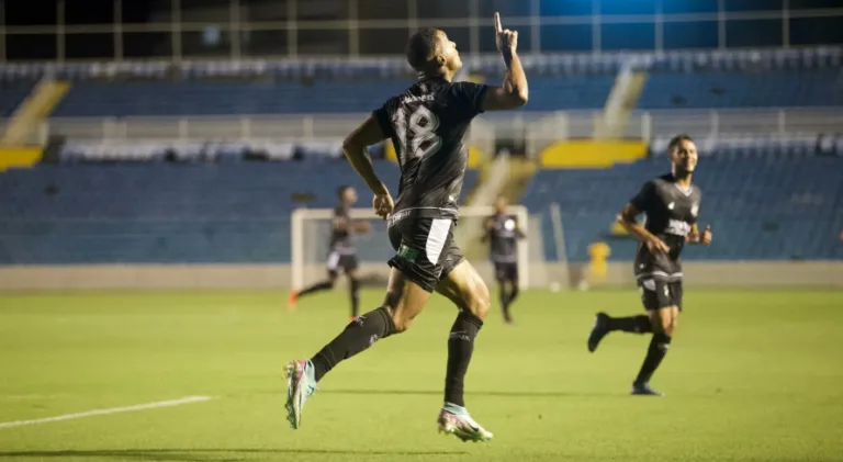 ABC goleia, Remo empata e mais: o que rolou no Brasileirão Série C hoje