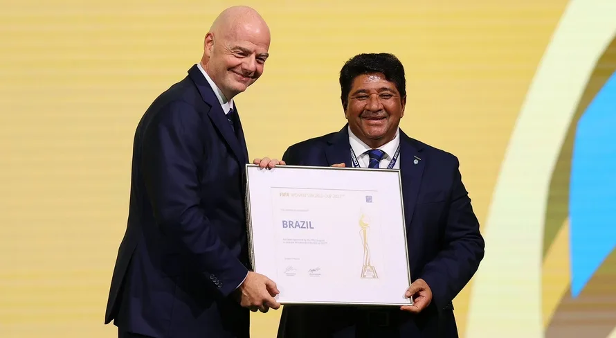 Copa do Mundo Feminina de 2027 terá abertura e final no Maracanã; veja prováveis estádios