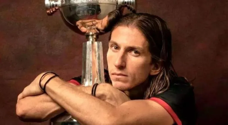 Filipe Luís monta “time ideal” da carreira sem Gabigol e Arrascaeta; veja nomes