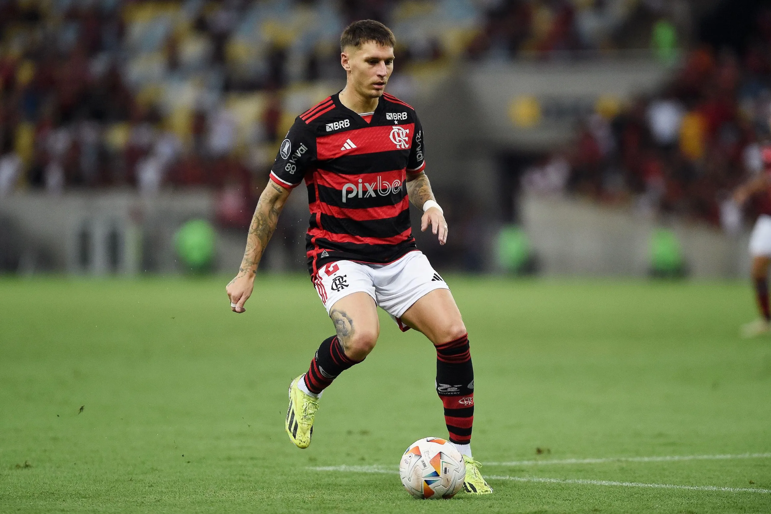 Palpite: Amazonas x Flamengo  – Copa do Brasil – 22/05/2024