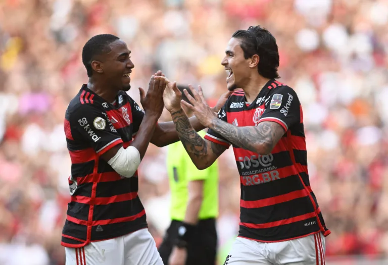 Palpite: Flamengo x Bolívar  – Copa Libertadores – 15/05/2024