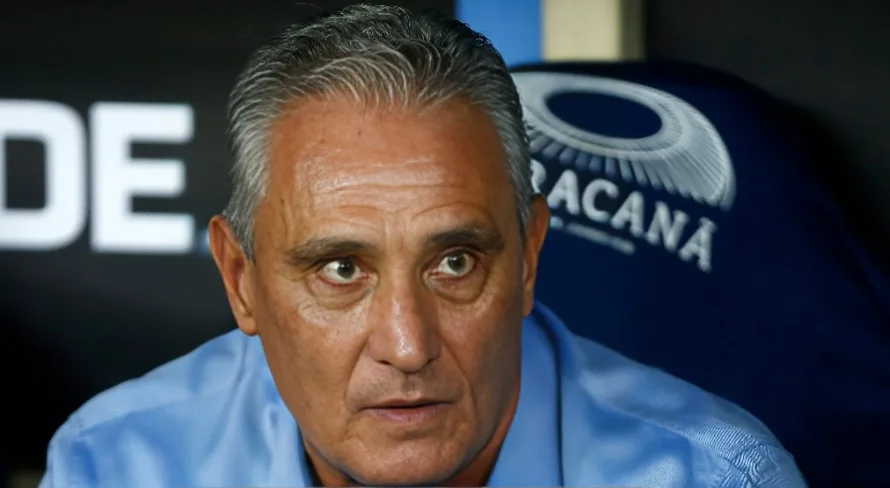 João Guilherme crava possível substituto de Tite no Flamengo: “Não se surpreendam”