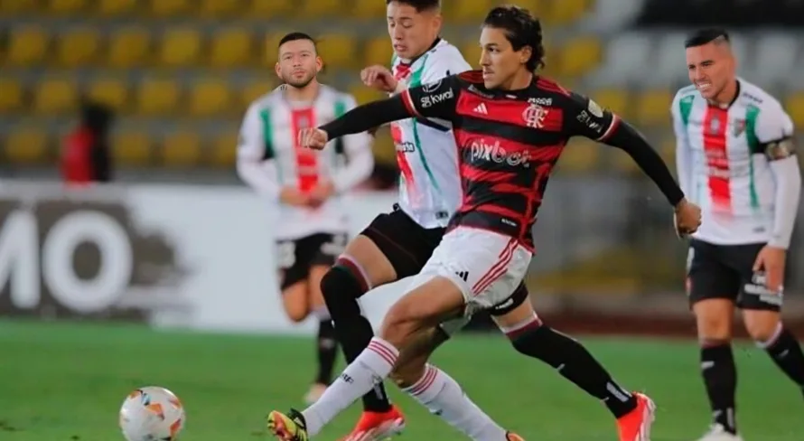 João Guilherme aponta situação grave no vestiário do Flamengo: “Muito sério”