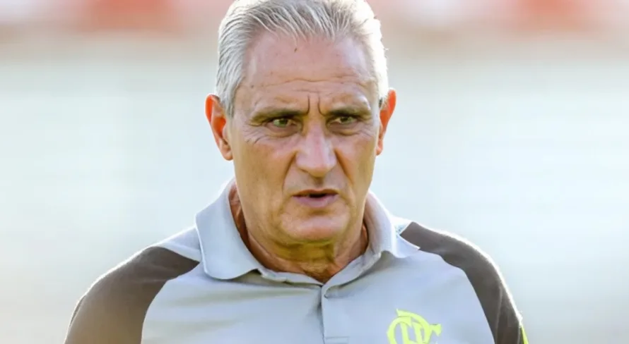 Veja a provável escalação do Flamengo hoje contra o Athletico pelo Brasileirão