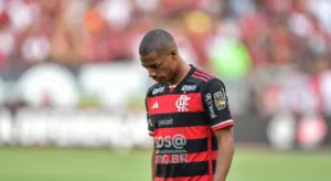 RMP indica qual foi a “pior notícia” para o Flamengo em jogo da Copa do Brasil 