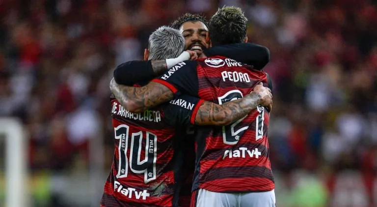 RMP aponta jogador que faz falta ao Flamengo