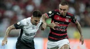 Com Flamengo e Corinthians exclusivos, veja os jogos da semana de Libertadores e Sul-Americana na ESPN
