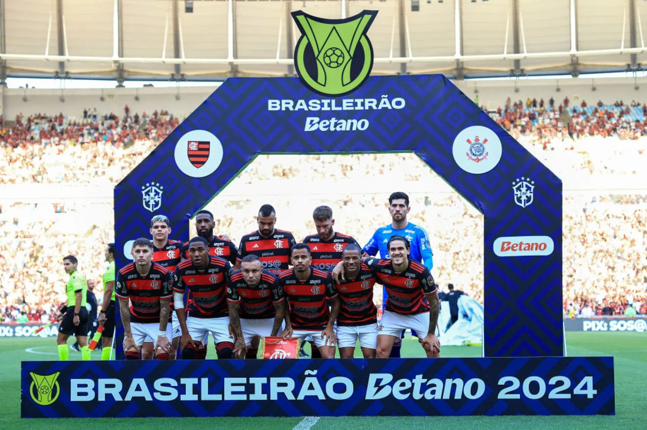 Brasileirão Séries A e B têm novos líderes; veja os resultados