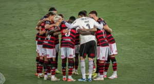 RMP indica adversário ideal para o Flamengo nas oitavas da Libertadores: “Torcendo”