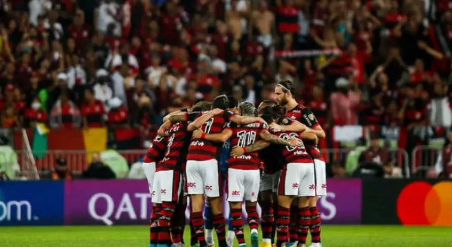Lesões fazem Flamengo seguir ativo no mercado da bola para substituições no elenco