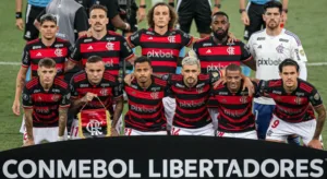 Renato Maurício Prado aponta adversário mais difícil para o Flamengo na Libertadores